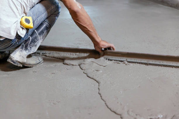 Best Concrete Patio Contractor  in Washington, MO