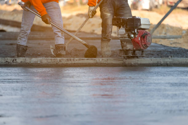 Best Driveway Concrete Repair  in Washington, MO
