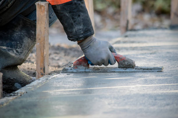 Best Concrete Walkway Installation  in Washington, MO