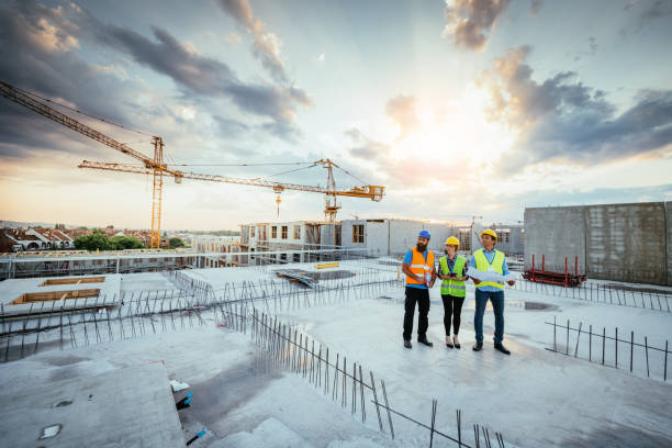 Best Concrete Contractor Near Me  in Washington, MO