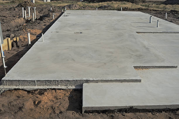 Best Concrete Installation Cost  in Washington, MO