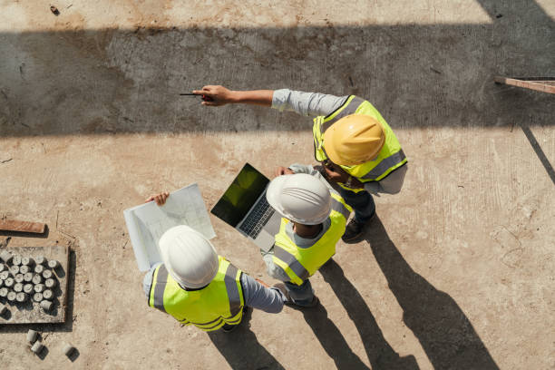Best Concrete Slab Installation  in Washington, MO