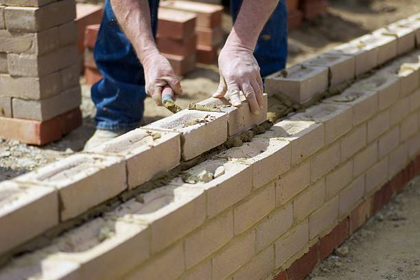 Best Custom Concrete Contractor  in Washington, MO