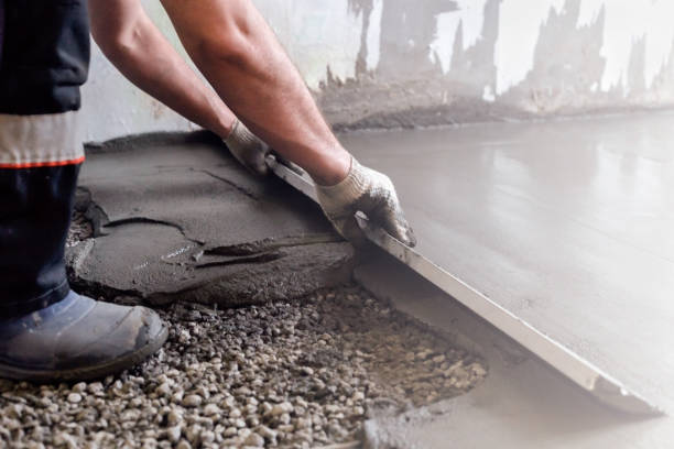Best Residential Concrete Services  in Washington, MO